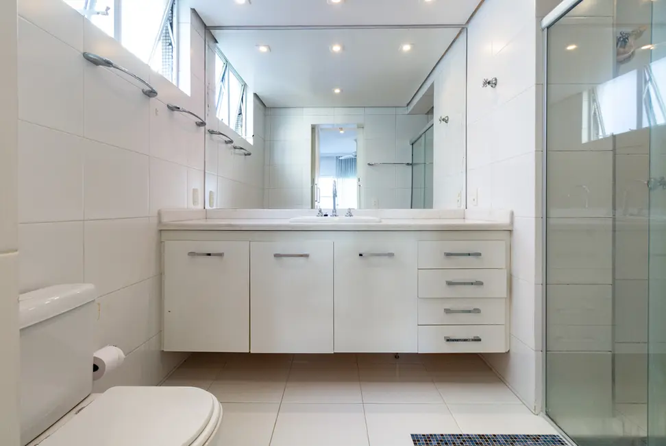 Foto 8 de Apartamento com 3 quartos à venda, 176m2 em Consolação, São Paulo - SP