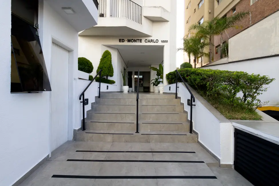 Apartamento com 1 quarto à venda, 40m2 em Vila Mariana, São Paulo - SP - imagem 3 Foto 3 de Apartamento com 1 quarto à venda, 40m2 em Vila Mariana, São Paulo - SP