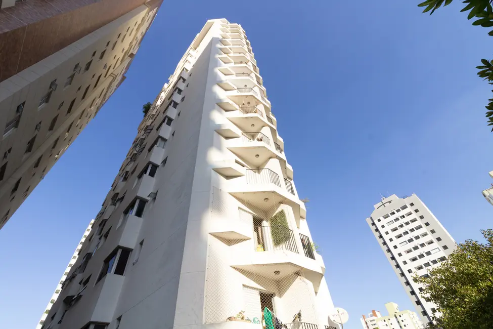 Apartamento com 1 quarto à venda, 40m2 em Vila Mariana, São Paulo - SP - imagem 5 Foto 5 de Apartamento com 1 quarto à venda, 40m2 em Vila Mariana, São Paulo - SP