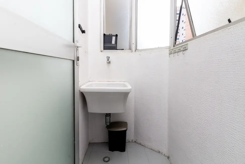 Apartamento com 1 quarto à venda, 40m2 em Vila Mariana, São Paulo - SP - imagem 9 Foto 9 de Apartamento com 1 quarto à venda, 40m2 em Vila Mariana, São Paulo - SP