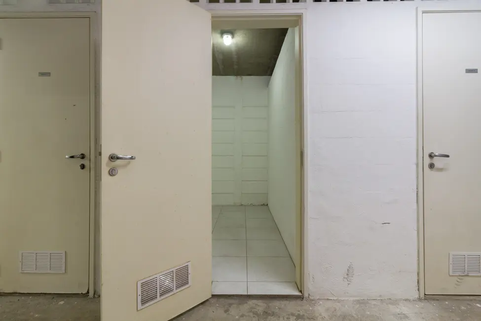 Foto 9 de Apartamento com 3 quartos à venda, 86m2 em Vila Gumercindo, São Paulo - SP