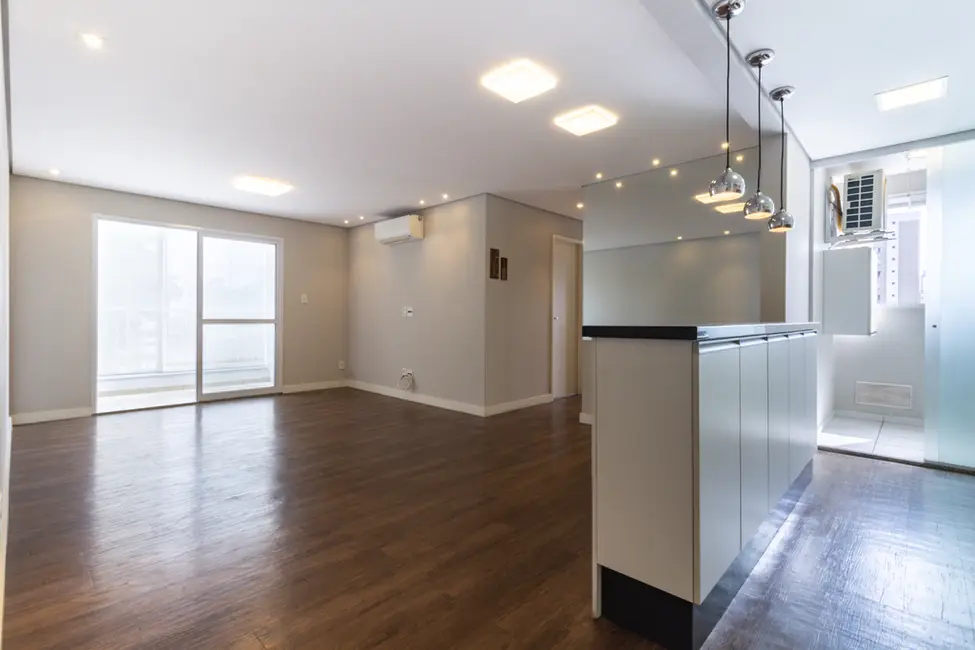 Foto 1 de Apartamento com 3 quartos à venda, 86m2 em Vila Gumercindo, São Paulo - SP
