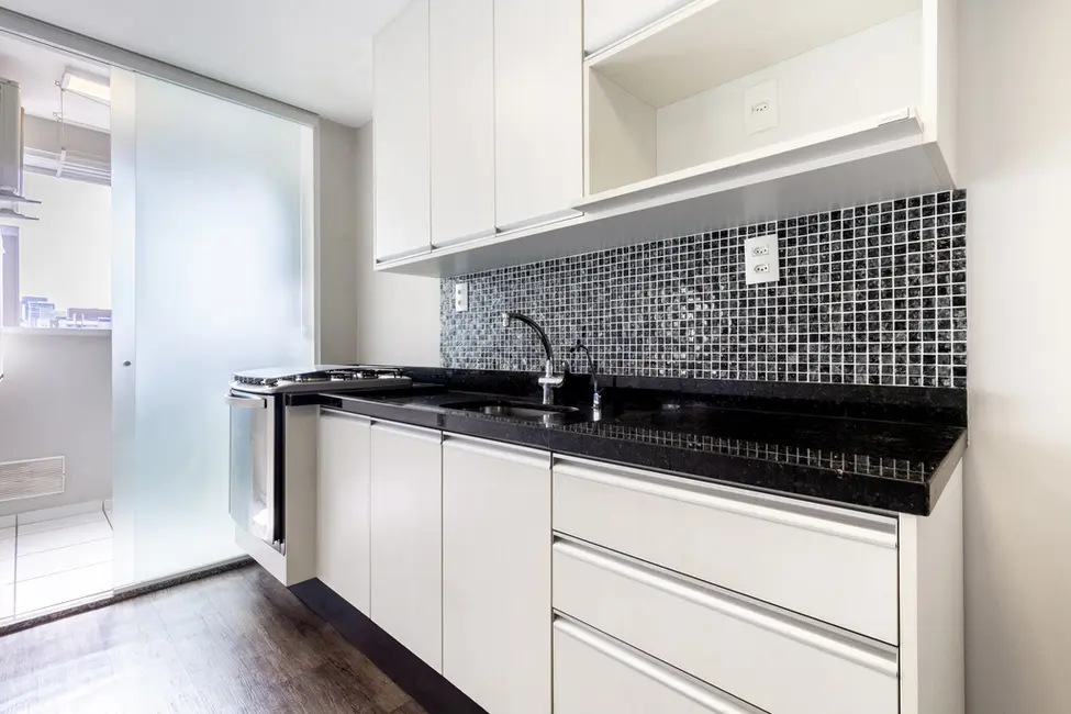 Foto 6 de Apartamento com 3 quartos à venda, 86m2 em Vila Gumercindo, São Paulo - SP