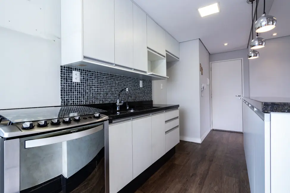 Foto 7 de Apartamento com 3 quartos à venda, 86m2 em Vila Gumercindo, São Paulo - SP