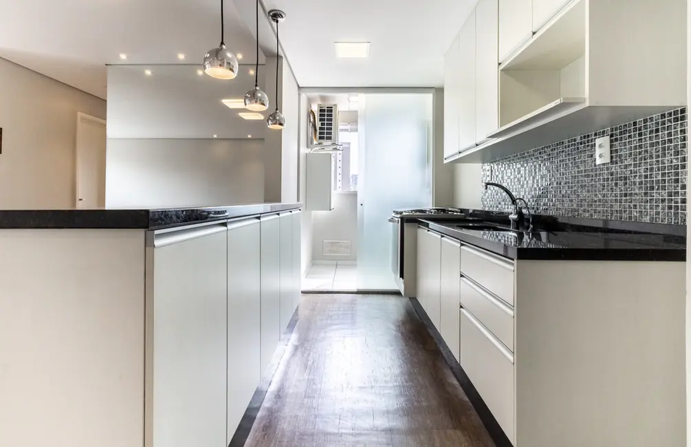 Foto 5 de Apartamento com 3 quartos à venda, 86m2 em Vila Gumercindo, São Paulo - SP