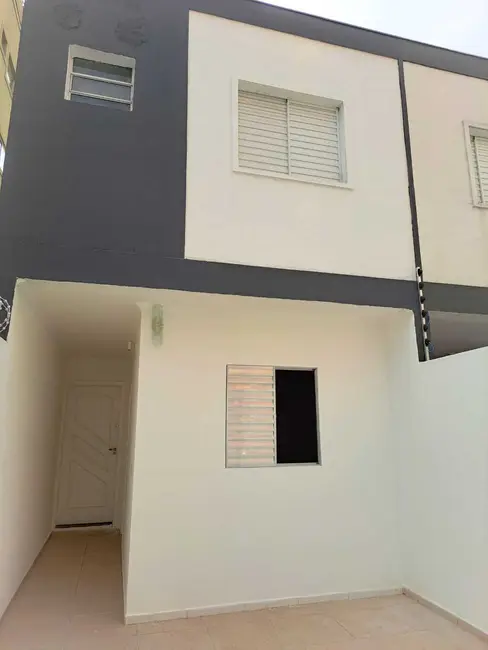 Foto 1 de Casa com 3 quartos à venda, 89m2 em Vila Gumercindo, São Paulo - SP