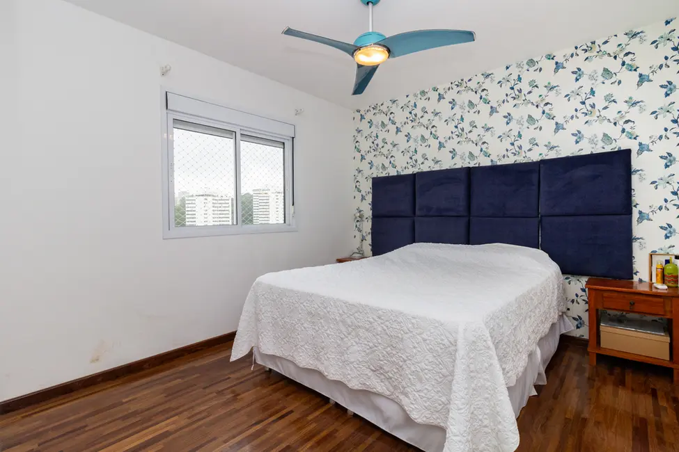 Foto 9 de Apartamento com 3 quartos à venda, 184m2 em Butantã, São Paulo - SP