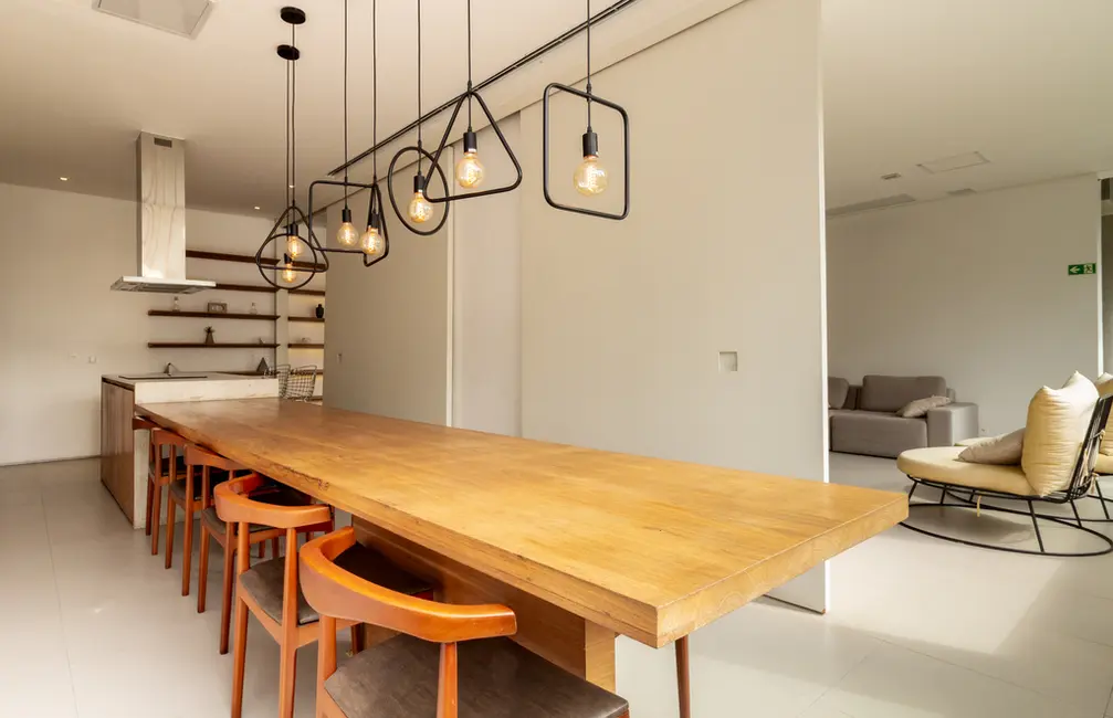 Foto 6 de Apartamento com 1 quarto à venda, 35m2 em Vila Nova Conceição, São Paulo - SP