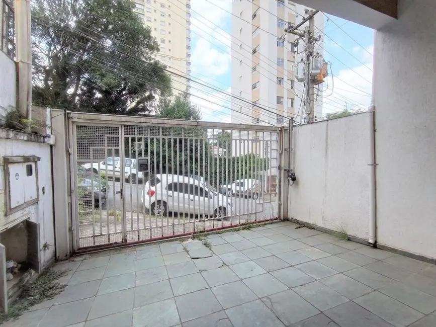 Foto 1 de Casa com 3 quartos à venda, 199m2 em Sumaré, São Paulo - SP