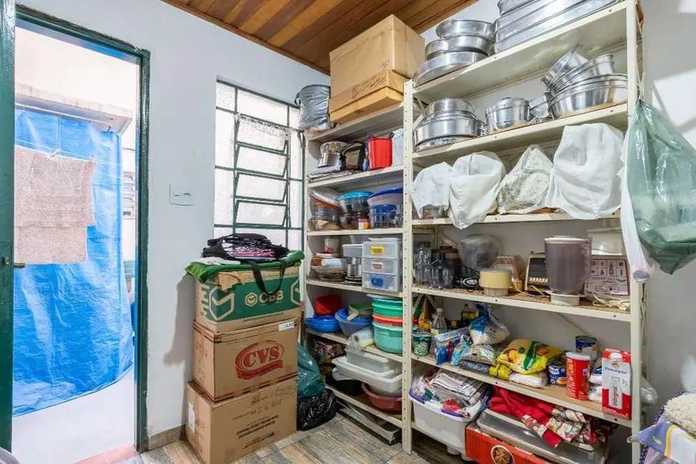 Foto 7 de Casa com 2 quartos à venda, 72m2 em Chácara Inglesa, São Paulo - SP