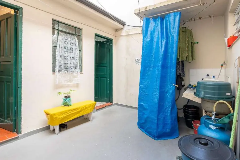 Foto 9 de Casa com 2 quartos à venda, 72m2 em Chácara Inglesa, São Paulo - SP