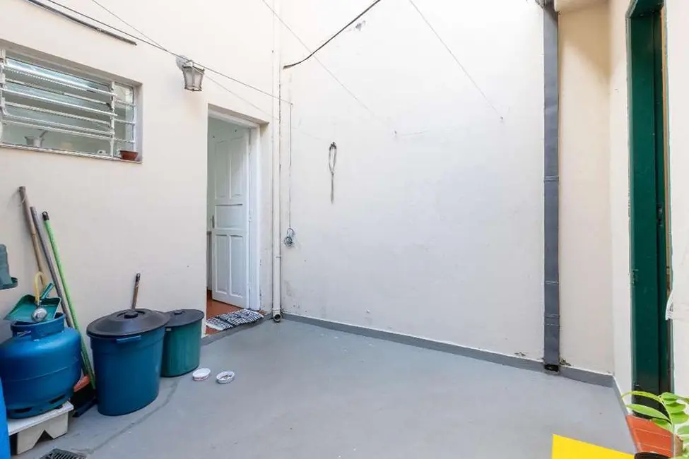 Foto 8 de Casa com 2 quartos à venda, 72m2 em Chácara Inglesa, São Paulo - SP