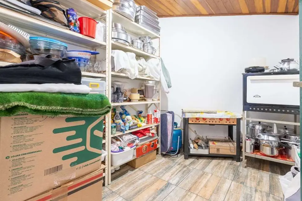 Foto 6 de Casa com 2 quartos à venda, 72m2 em Chácara Inglesa, São Paulo - SP