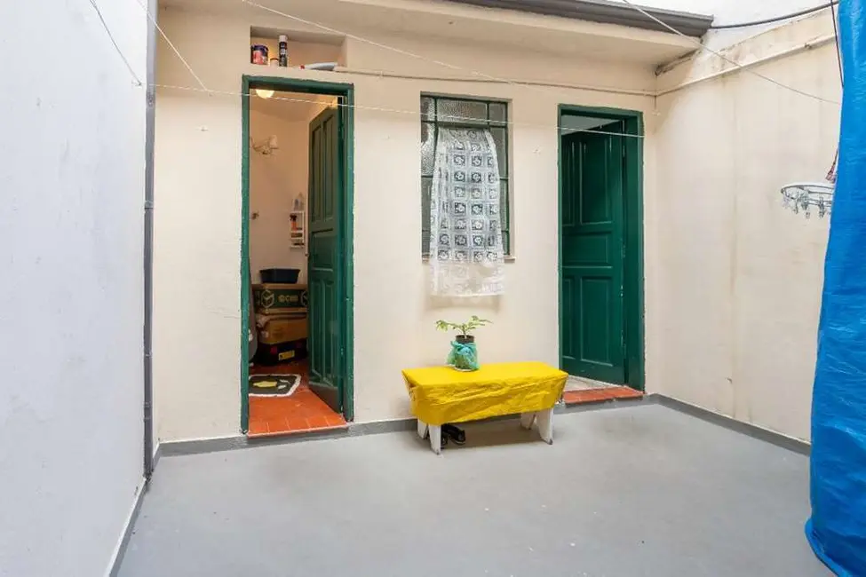 Foto 5 de Casa com 2 quartos à venda, 72m2 em Chácara Inglesa, São Paulo - SP