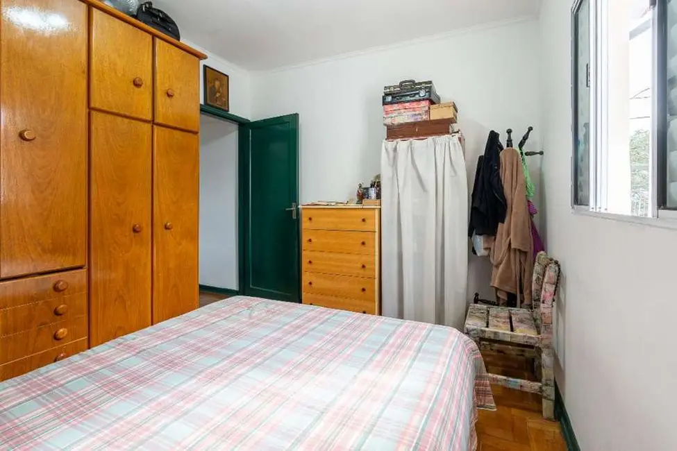 Foto 2 de Casa com 2 quartos à venda, 72m2 em Chácara Inglesa, São Paulo - SP