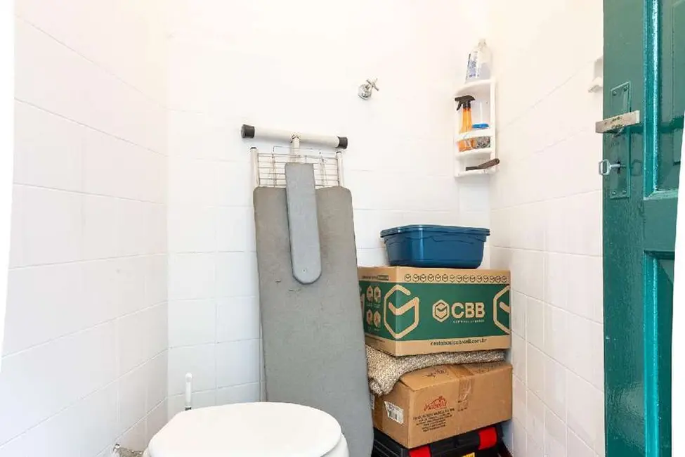 Foto 4 de Casa com 2 quartos à venda, 72m2 em Chácara Inglesa, São Paulo - SP