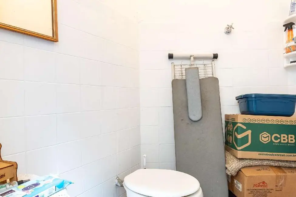 Foto 3 de Casa com 2 quartos à venda, 72m2 em Chácara Inglesa, São Paulo - SP