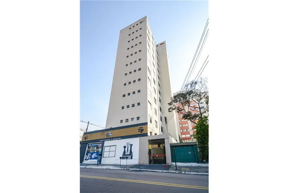 Apartamento com 2 quartos à venda, 60m2 em Tatuapé, São Paulo - SP - imagem 3 Foto 3 de Apartamento com 2 quartos à venda, 60m2 em Tatuapé, São Paulo - SP