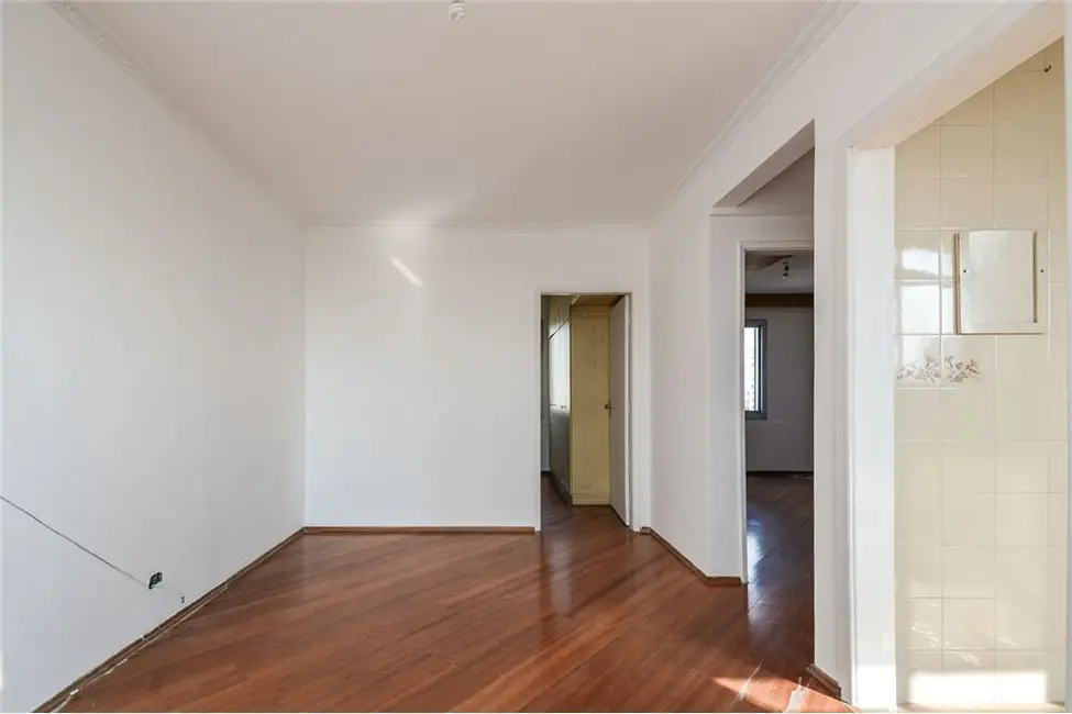 Apartamento com 2 quartos à venda, 60m2 em Tatuapé, São Paulo - SP - imagem 1 Foto 1 de Apartamento com 2 quartos à venda, 60m2 em Tatuapé, São Paulo - SP