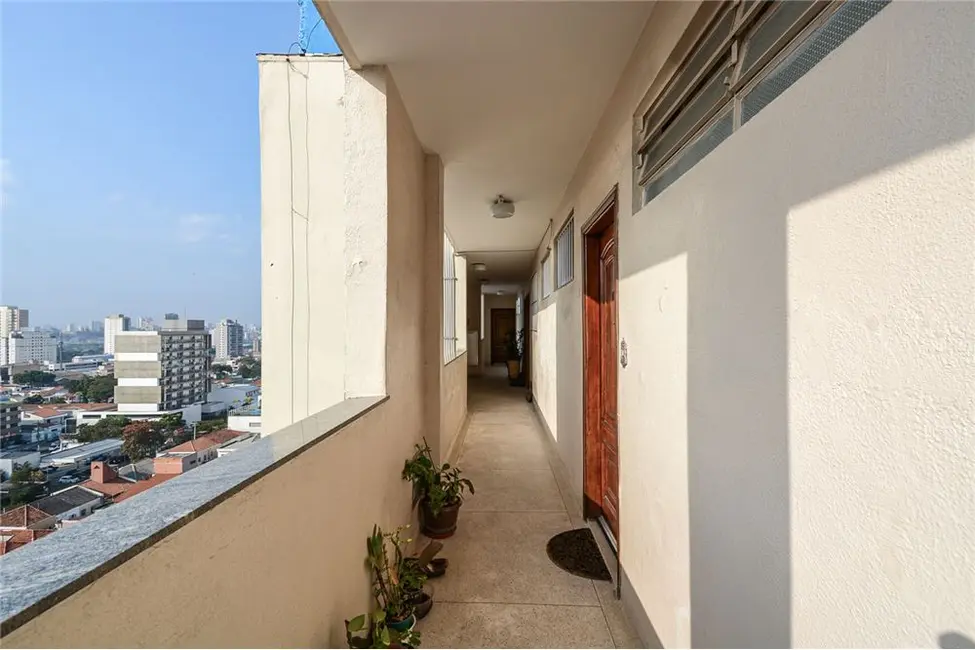 Apartamento com 2 quartos à venda, 60m2 em Tatuapé, São Paulo - SP - imagem 7 Foto 7 de Apartamento com 2 quartos à venda, 60m2 em Tatuapé, São Paulo - SP