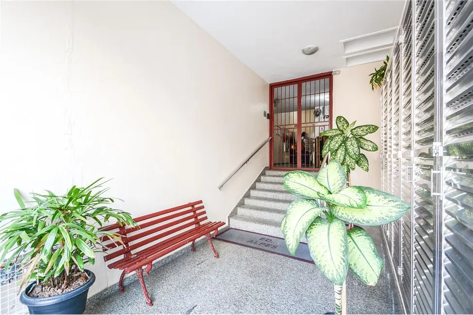 Apartamento com 2 quartos à venda, 60m2 em Tatuapé, São Paulo - SP - imagem 4 Foto 4 de Apartamento com 2 quartos à venda, 60m2 em Tatuapé, São Paulo - SP