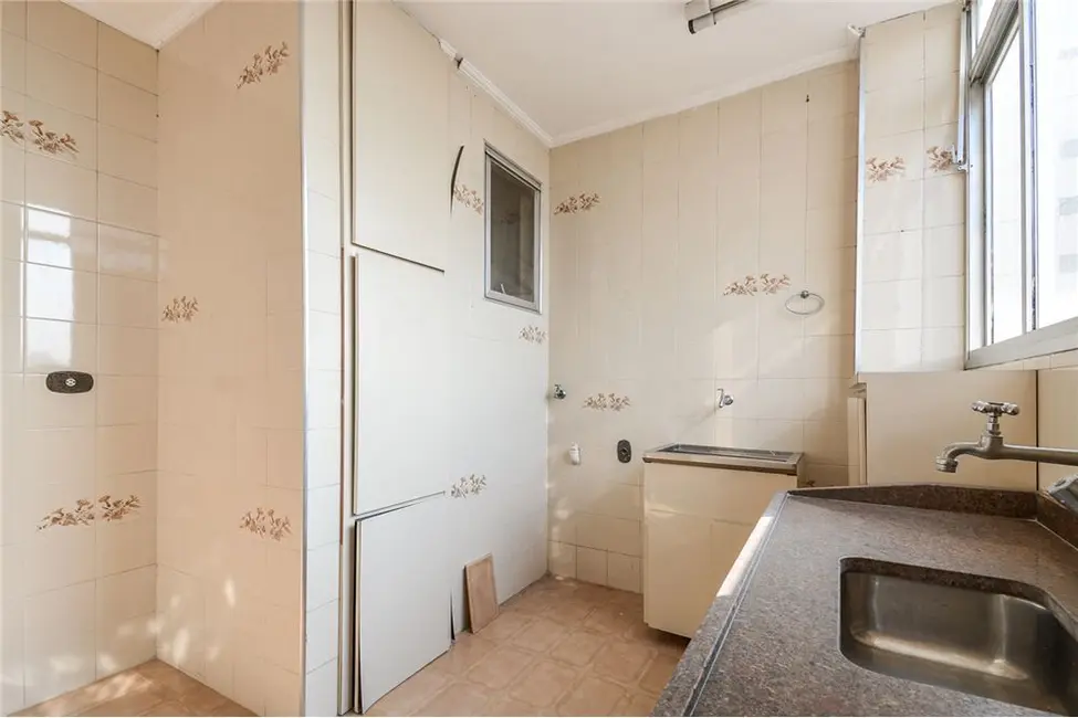 Apartamento com 2 quartos à venda, 60m2 em Tatuapé, São Paulo - SP - imagem 9 Foto 9 de Apartamento com 2 quartos à venda, 60m2 em Tatuapé, São Paulo - SP