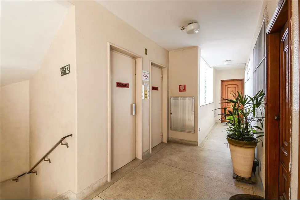 Apartamento com 2 quartos à venda, 60m2 em Tatuapé, São Paulo - SP - imagem 6 Foto 6 de Apartamento com 2 quartos à venda, 60m2 em Tatuapé, São Paulo - SP