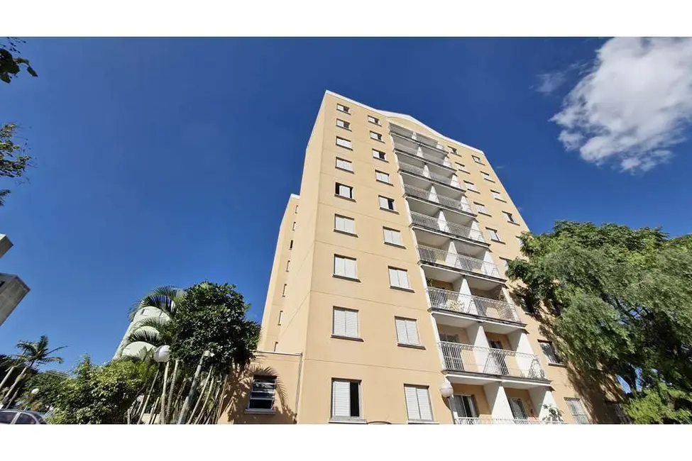 Apartamento com 3 quartos à venda, 68m2 em Butantã, São Paulo - SP - imagem 7 Foto 7 de Apartamento com 3 quartos à venda, 68m2 em Butantã, São Paulo - SP