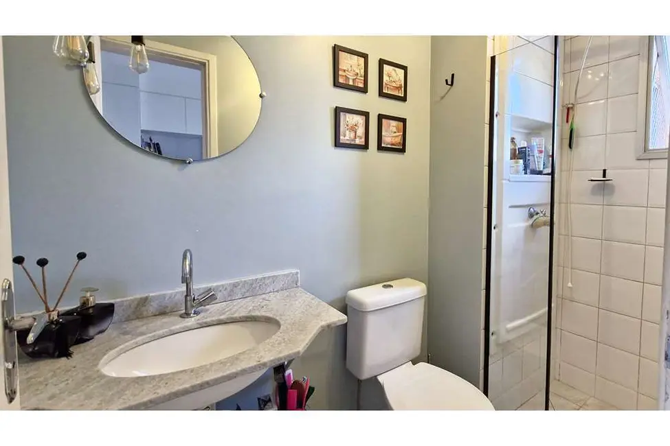 Apartamento com 3 quartos à venda, 68m2 em Butantã, São Paulo - SP - imagem 9 Foto 9 de Apartamento com 3 quartos à venda, 68m2 em Butantã, São Paulo - SP