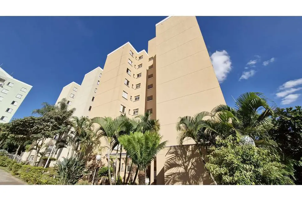 Apartamento com 3 quartos à venda, 68m2 em Butantã, São Paulo - SP - imagem 8 Foto 8 de Apartamento com 3 quartos à venda, 68m2 em Butantã, São Paulo - SP