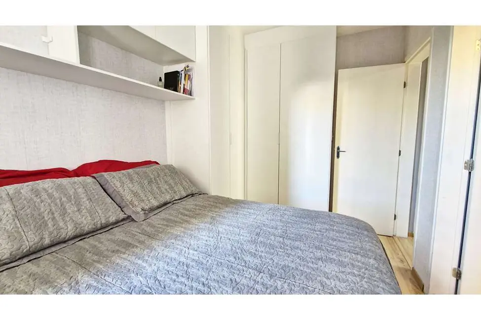 Apartamento com 3 quartos à venda, 68m2 em Butantã, São Paulo - SP - imagem 5 Foto 5 de Apartamento com 3 quartos à venda, 68m2 em Butantã, São Paulo - SP