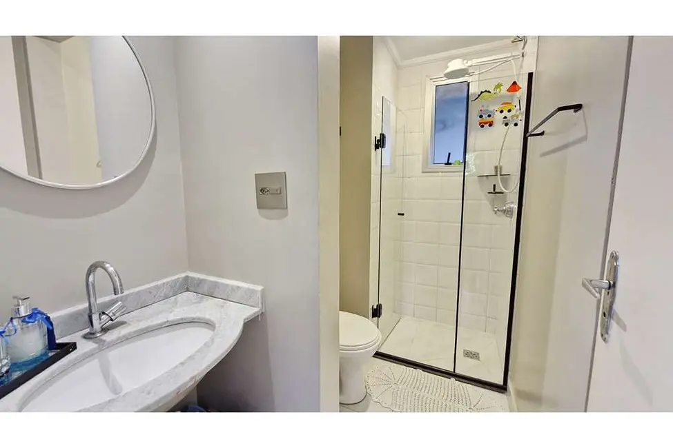 Apartamento com 3 quartos à venda, 68m2 em Butantã, São Paulo - SP - imagem 6 Foto 6 de Apartamento com 3 quartos à venda, 68m2 em Butantã, São Paulo - SP