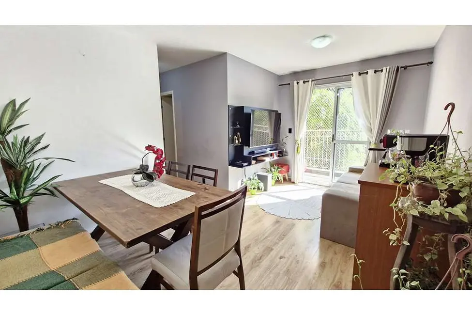 Foto 1 de Apartamento com 3 quartos à venda, 68m2 em Butantã, São Paulo - SP