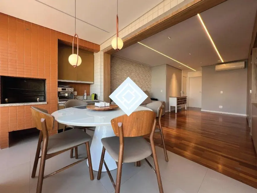 Foto 2 de Apartamento com 3 quartos à venda, 116m2 em São Paulo - SP