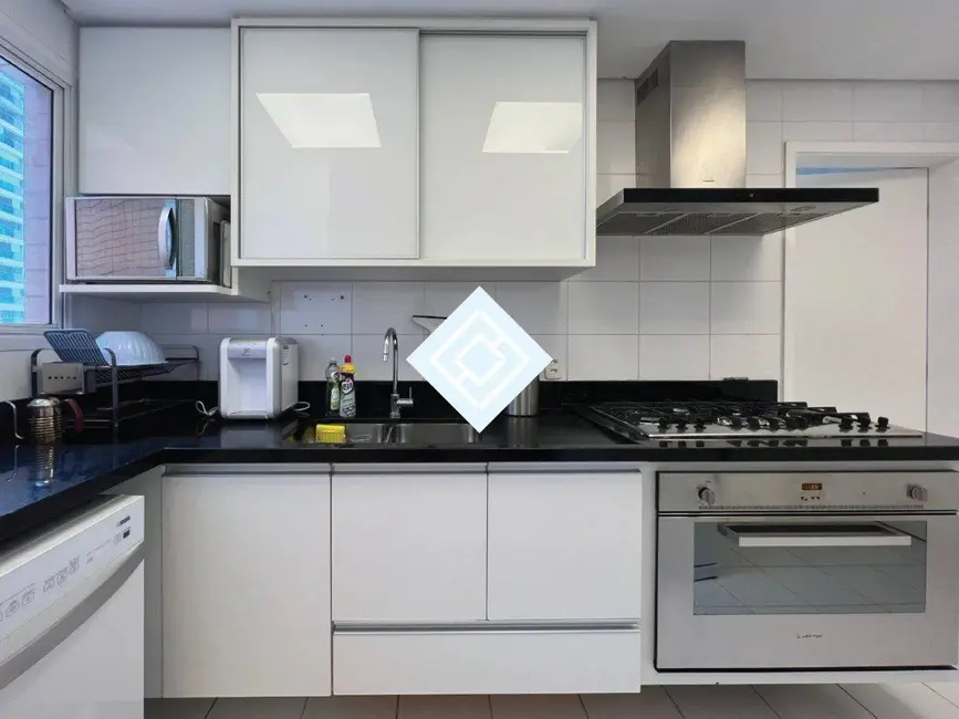 Foto 8 de Apartamento com 3 quartos à venda, 116m2 em São Paulo - SP