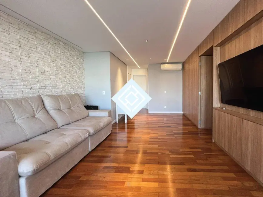 Foto 7 de Apartamento com 3 quartos à venda, 116m2 em São Paulo - SP