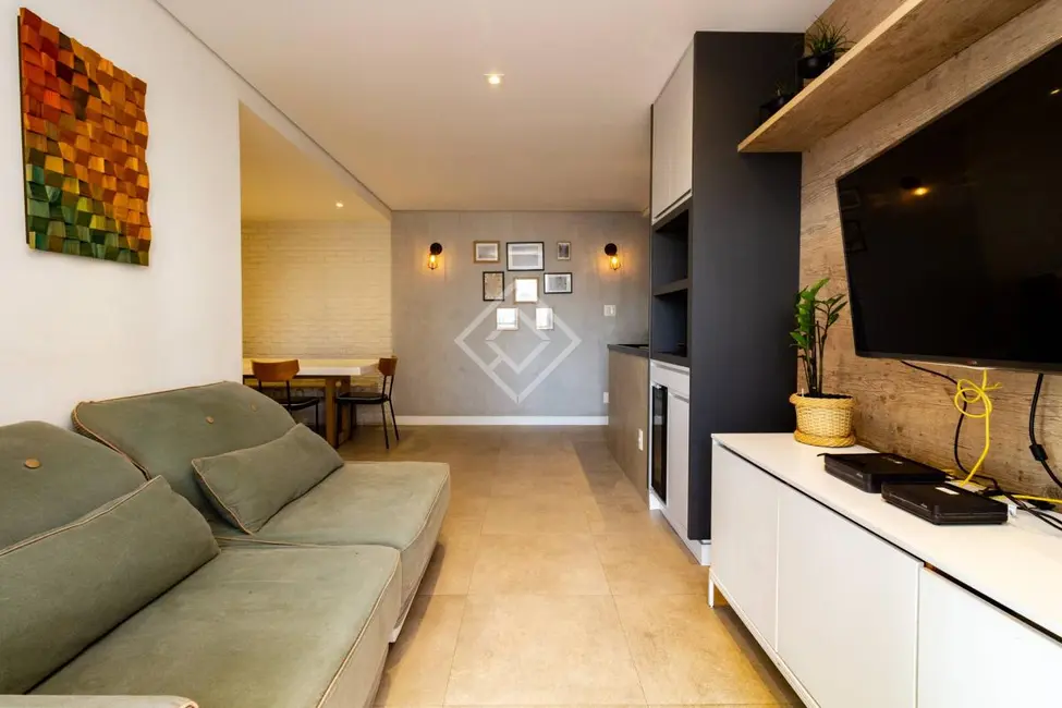 Foto 4 de Apartamento com 3 quartos à venda, 86m2 em Vila Gumercindo, São Paulo - SP