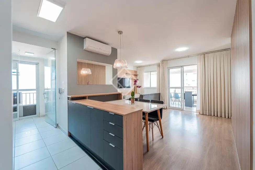 Foto 4 de Apartamento com 2 quartos à venda, 75m2 em Vila Andrade, São Paulo - SP