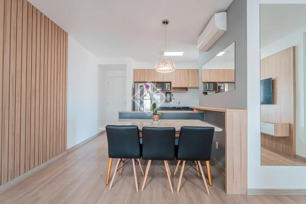 Foto 3 de Apartamento com 2 quartos à venda, 75m2 em Vila Andrade, São Paulo - SP