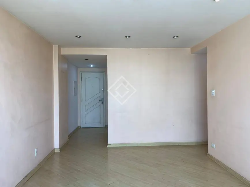 Foto 9 de Apartamento com 3 quartos à venda, 103m2 em Aclimação, São Paulo - SP