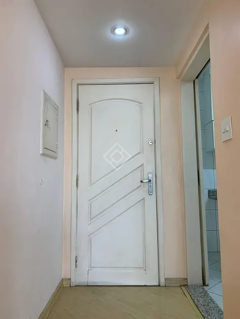 Foto 8 de Apartamento com 3 quartos à venda, 103m2 em Aclimação, São Paulo - SP