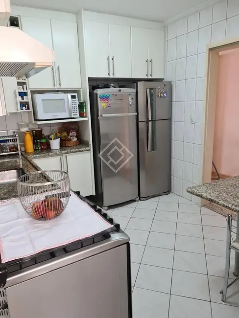 Foto 4 de Apartamento com 3 quartos à venda, 103m2 em Aclimação, São Paulo - SP