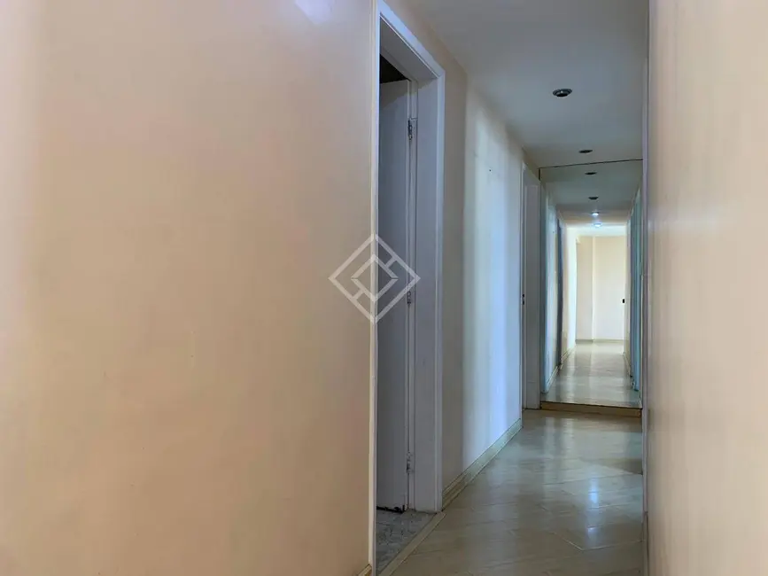 Foto 5 de Apartamento com 3 quartos à venda, 103m2 em Aclimação, São Paulo - SP