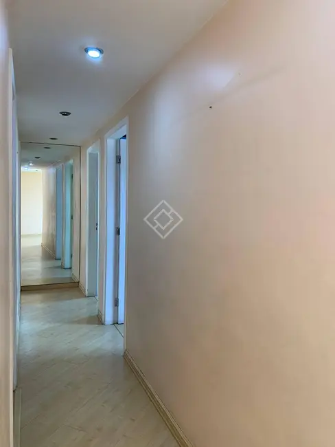 Foto 6 de Apartamento com 3 quartos à venda, 103m2 em Aclimação, São Paulo - SP