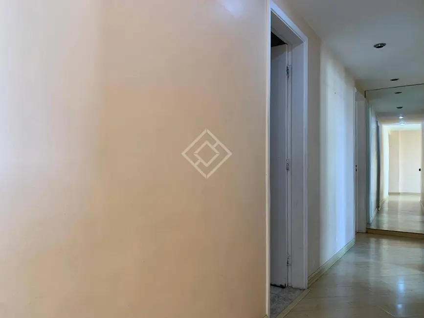 Foto 7 de Apartamento com 3 quartos à venda, 103m2 em Aclimação, São Paulo - SP