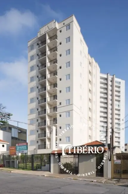 Foto 1 de Apartamento com 2 quartos à venda, 50m2 em Tatuapé, São Paulo - SP