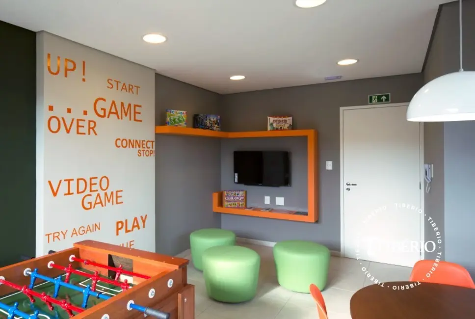 Foto 6 de Apartamento com 2 quartos à venda, 50m2 em Tatuapé, São Paulo - SP