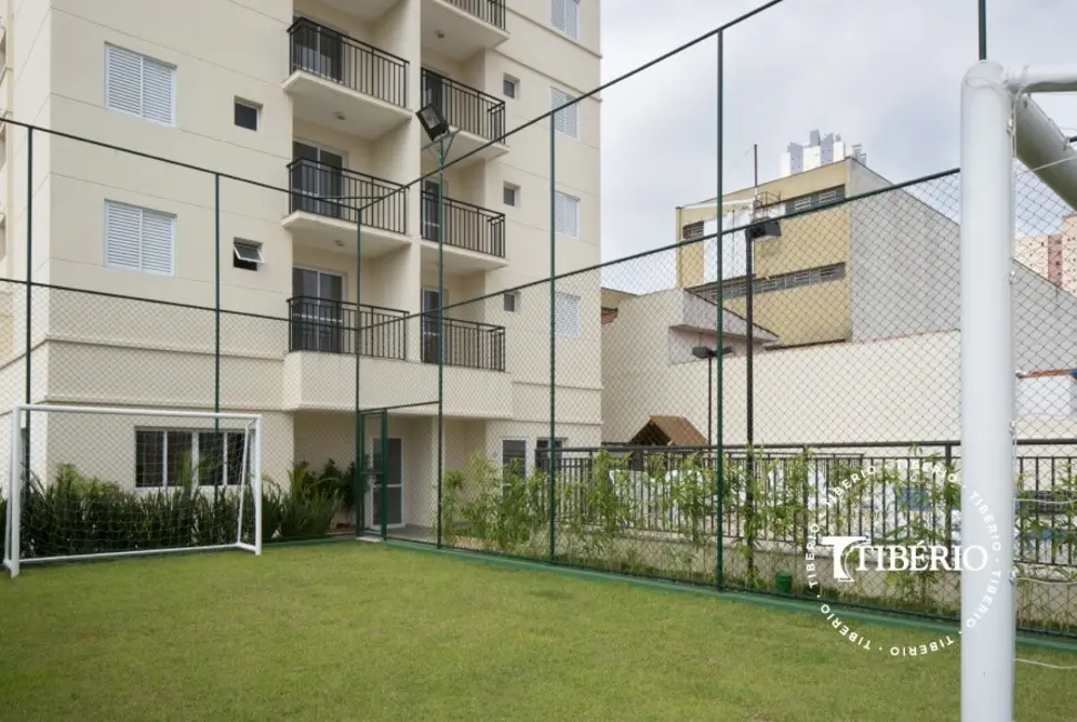 Foto 8 de Apartamento com 2 quartos à venda, 50m2 em Tatuapé, São Paulo - SP