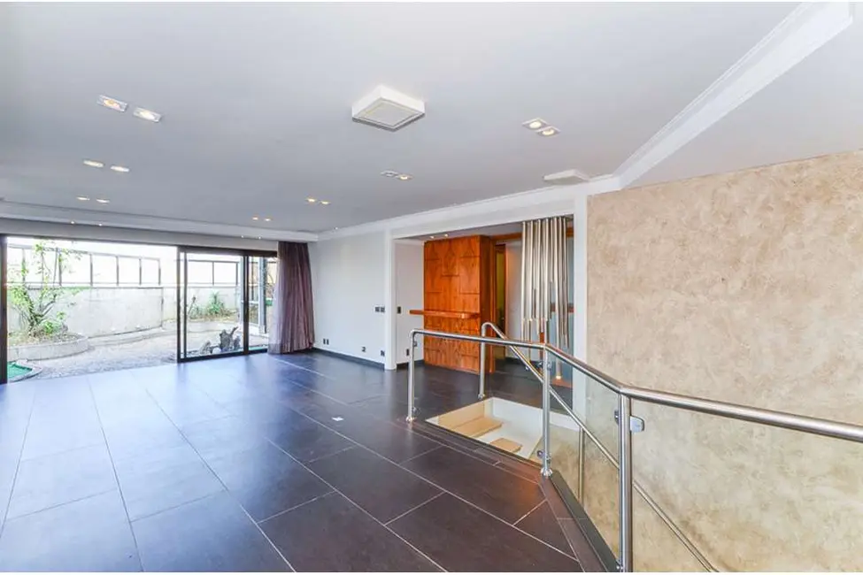 Cobertura com 2 quartos à venda, 295m2 em Moema, São Paulo - SP - imagem 5 Foto 5 de Cobertura com 2 quartos à venda, 295m2 em Moema, São Paulo - SP