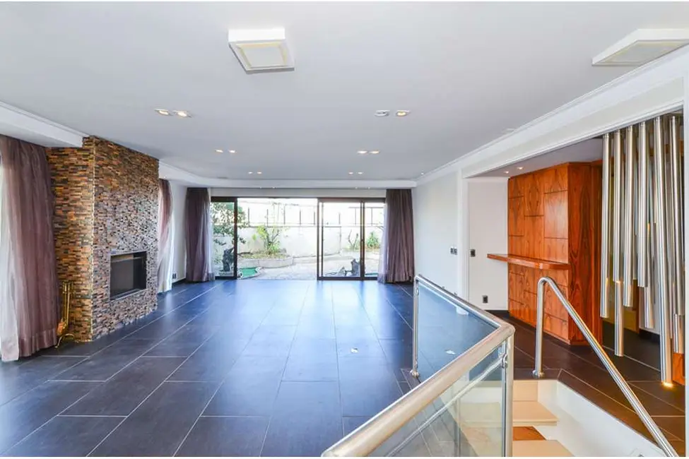 Cobertura com 2 quartos à venda, 295m2 em Moema, São Paulo - SP - imagem 6 Foto 6 de Cobertura com 2 quartos à venda, 295m2 em Moema, São Paulo - SP